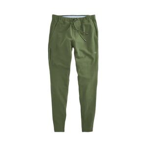 MACK WELDON GREEN SWEATPANTS | size small